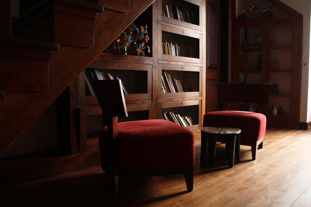 Casa Cafe Mindelo Hotel Cameră foto